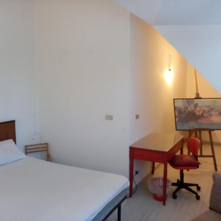 B&B 5 Int 5 A Enna Kore Ngoại thất bức ảnh
