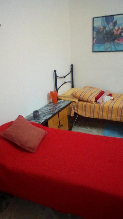 B&B 5 Int 5 A Enna Kore Ngoại thất bức ảnh
