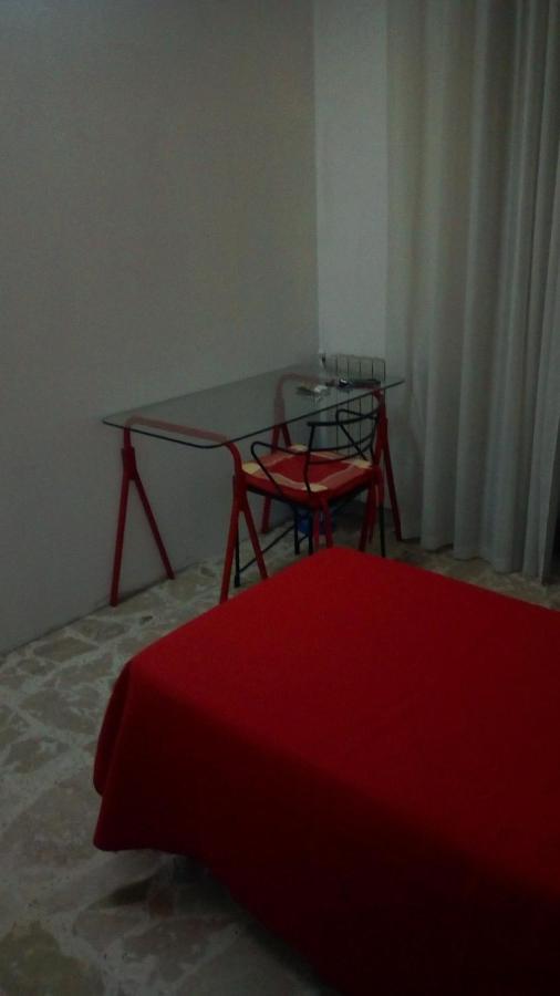 B&B 5 Int 5 A Enna Kore Ngoại thất bức ảnh
