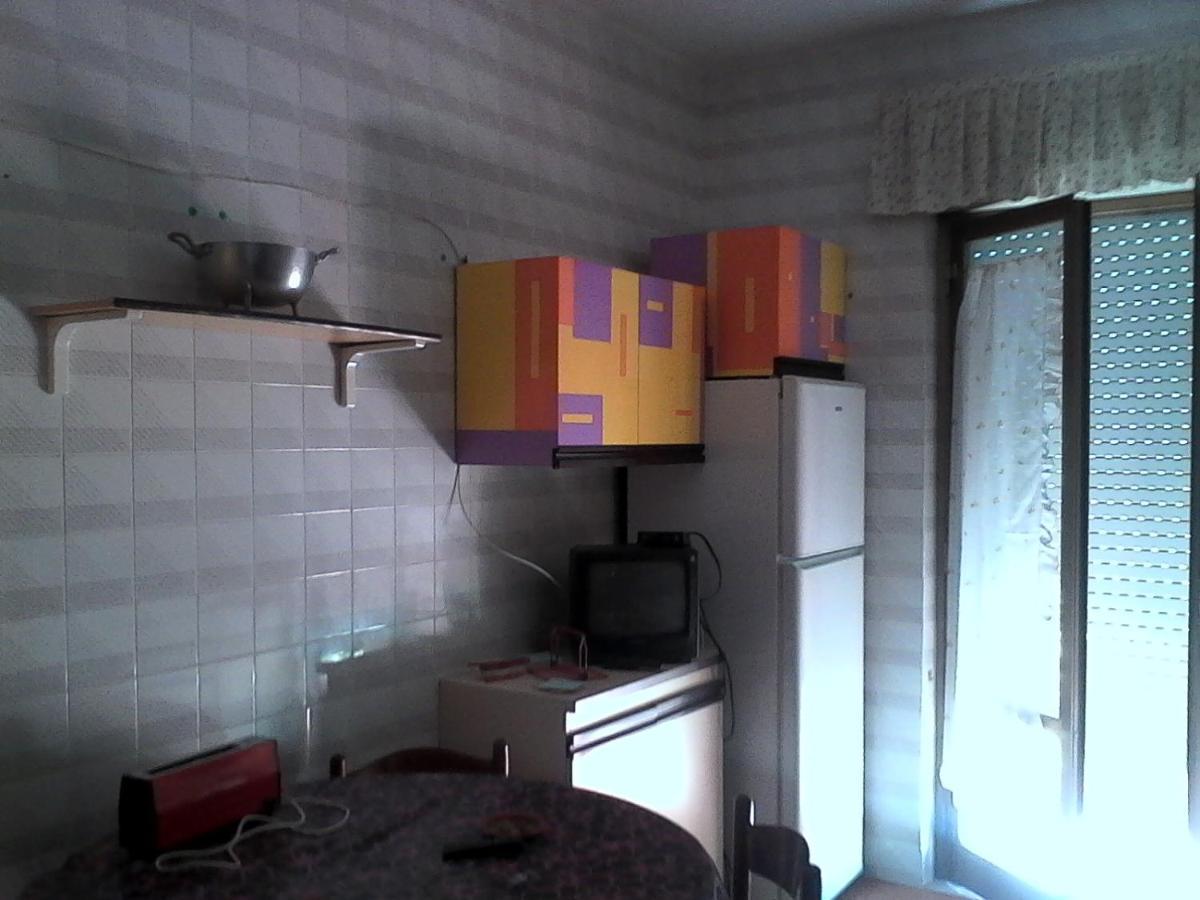 B&B 5 Int 5 A Enna Kore Ngoại thất bức ảnh