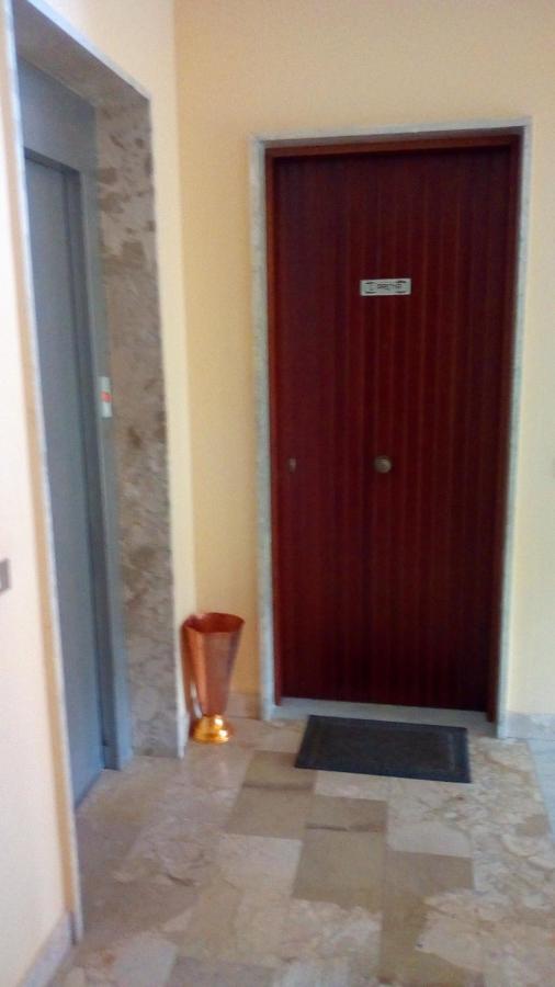 B&B 5 Int 5 A Enna Kore Ngoại thất bức ảnh