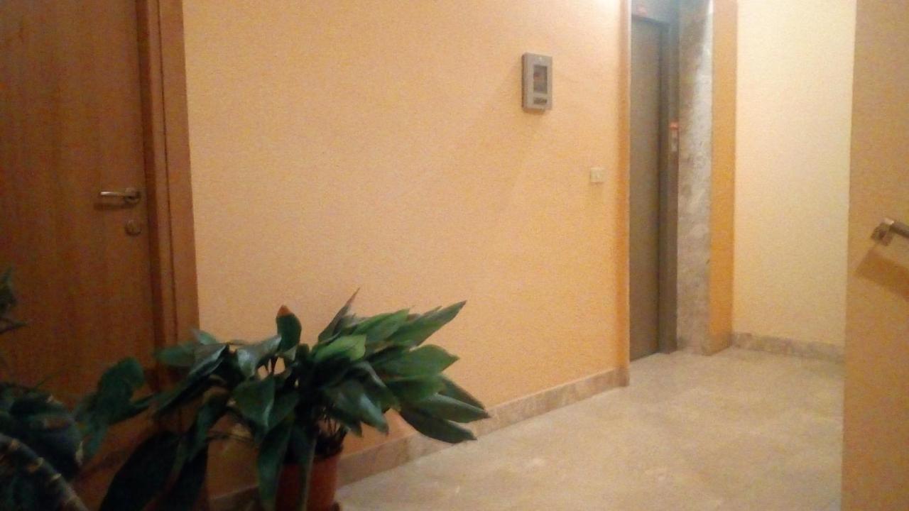 B&B 5 Int 5 A Enna Kore Ngoại thất bức ảnh