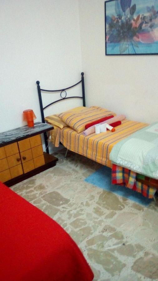 B&B 5 Int 5 A Enna Kore Ngoại thất bức ảnh