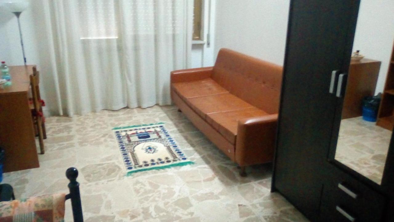 B&B 5 Int 5 A Enna Kore Ngoại thất bức ảnh