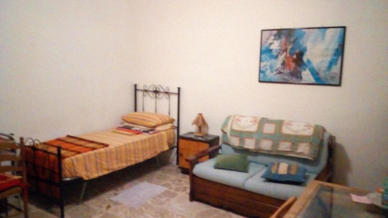 B&B 5 Int 5 A Enna Kore Ngoại thất bức ảnh