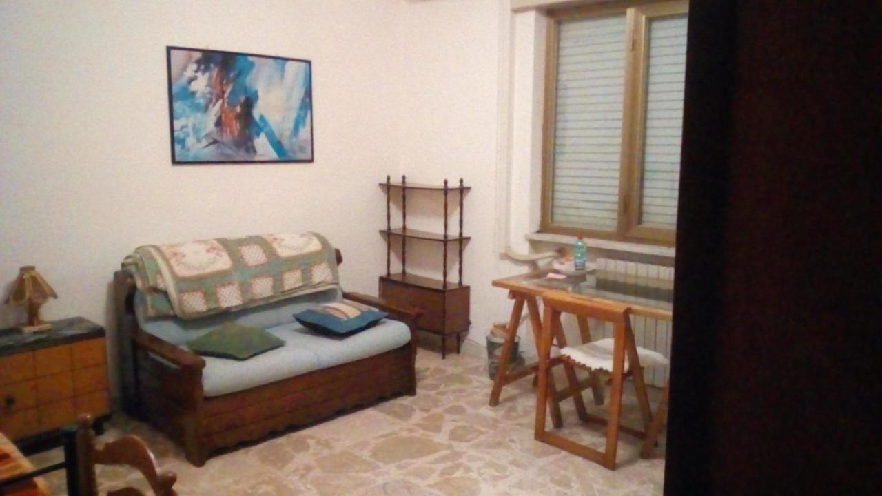 B&B 5 Int 5 A Enna Kore Ngoại thất bức ảnh