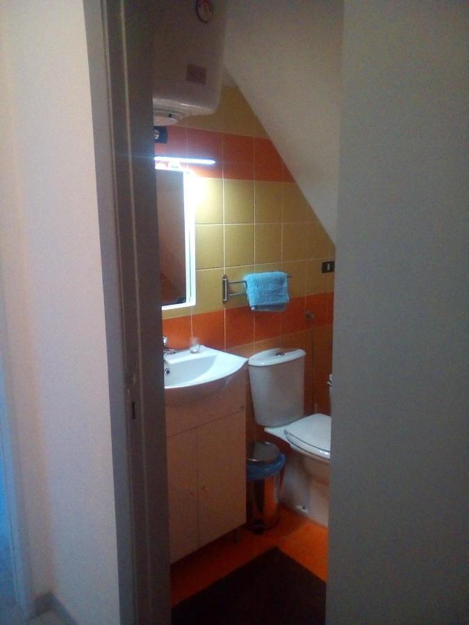 B&B 5 Int 5 A Enna Kore Ngoại thất bức ảnh