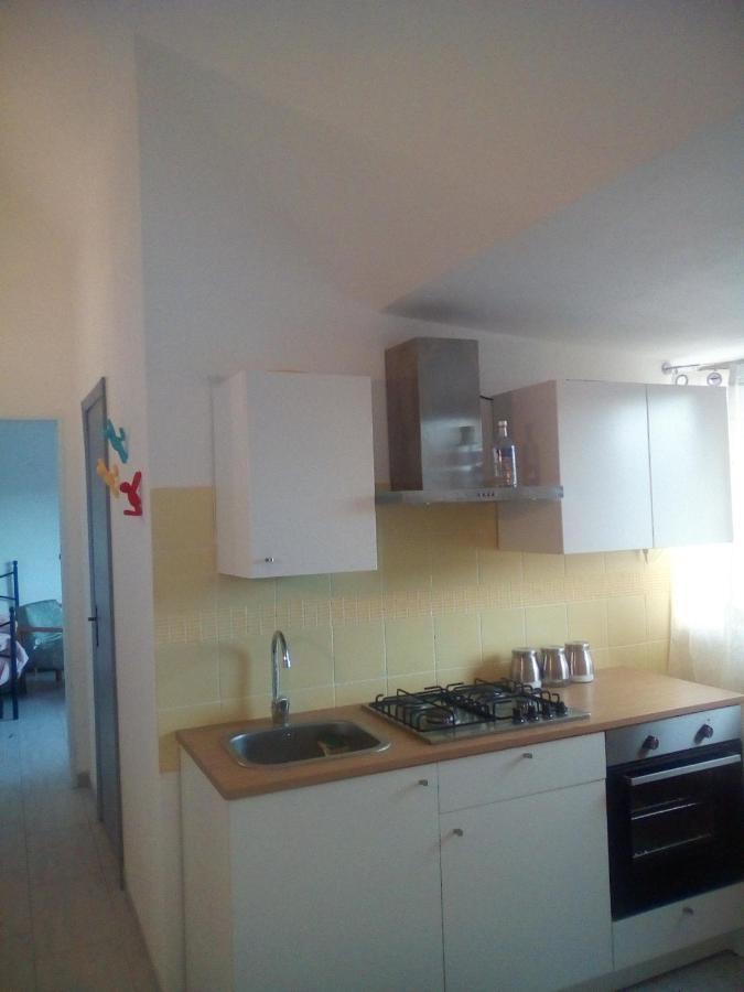 B&B 5 Int 5 A Enna Kore Ngoại thất bức ảnh