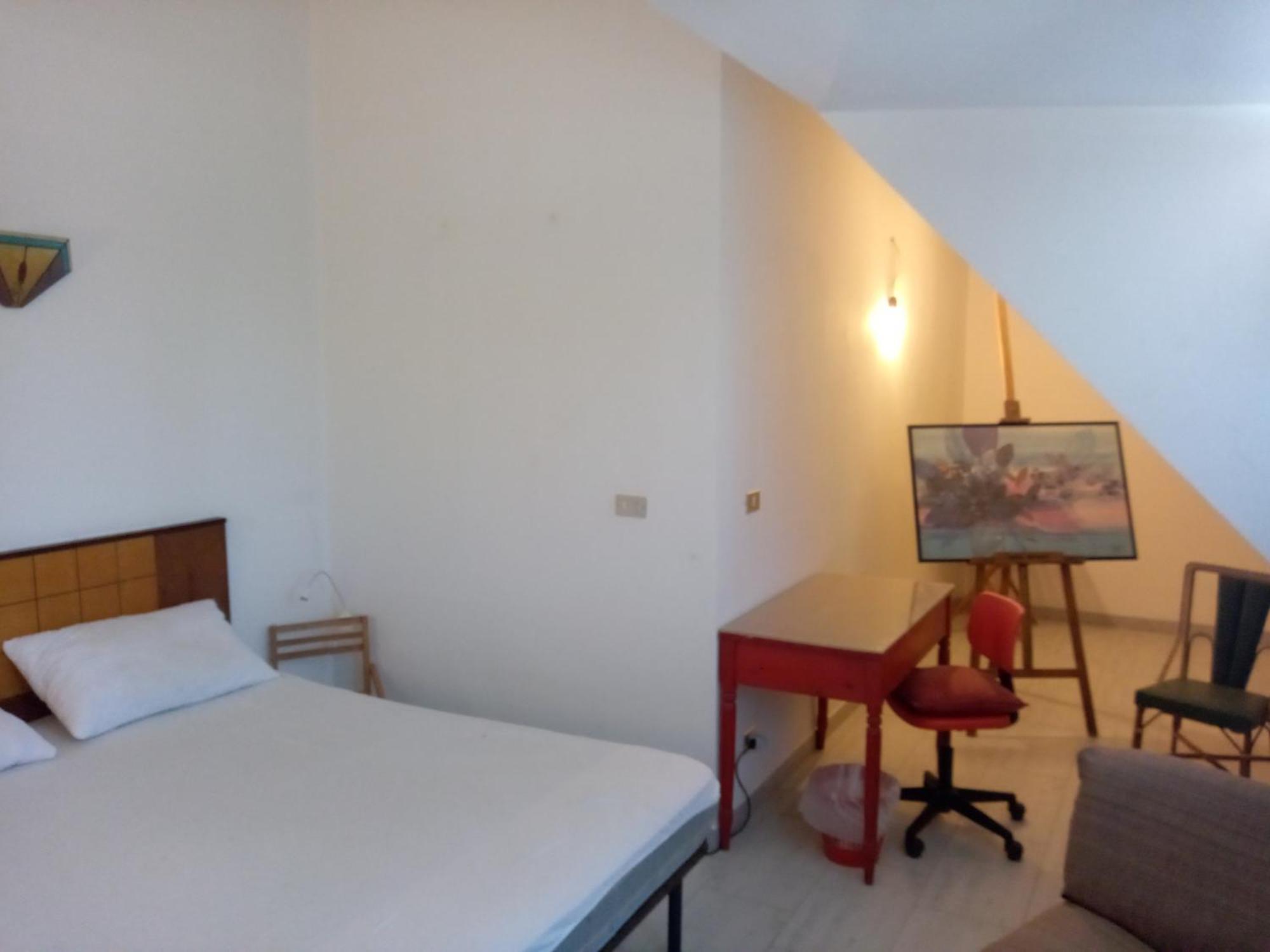B&B 5 Int 5 A Enna Kore Ngoại thất bức ảnh