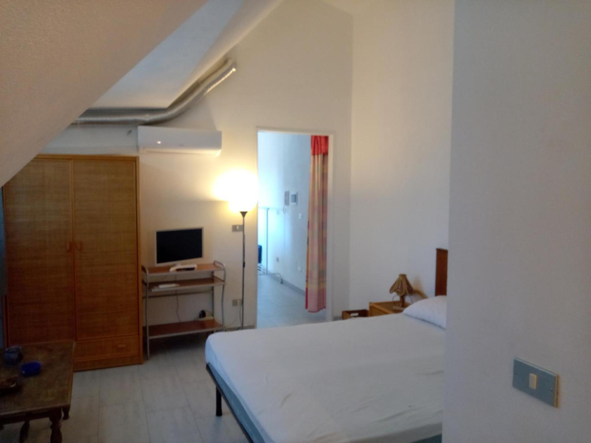 B&B 5 Int 5 A Enna Kore Ngoại thất bức ảnh